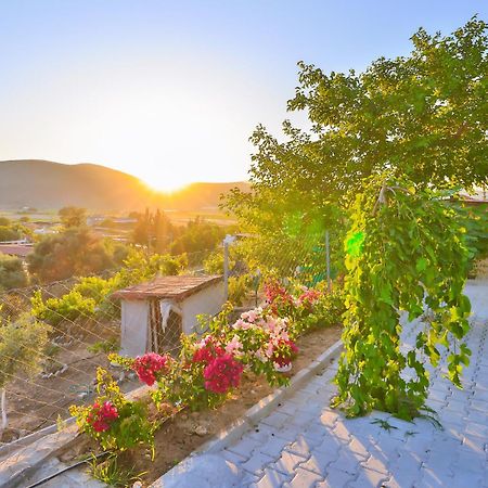 Agach Aparts-Savran Milas Dış mekan fotoğraf