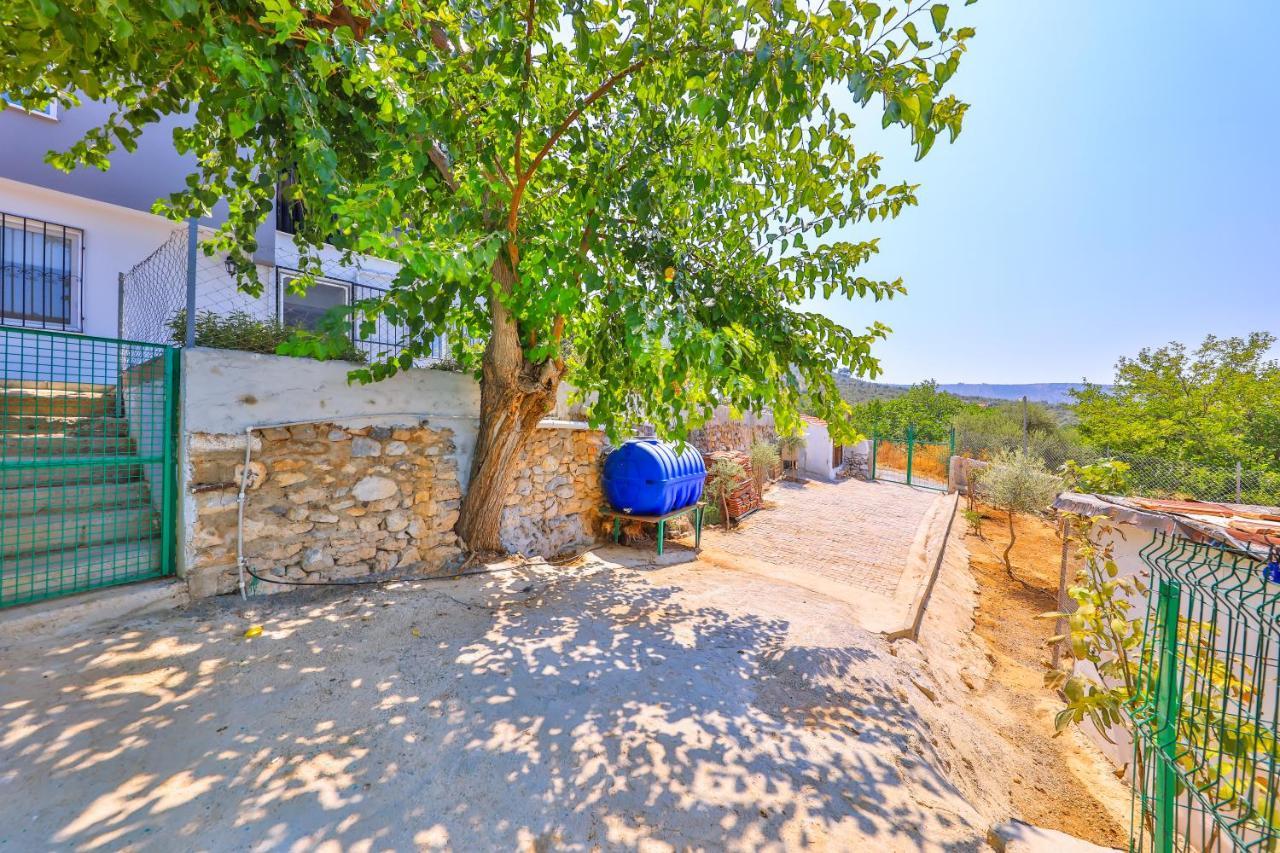Agach Aparts-Savran Milas Dış mekan fotoğraf