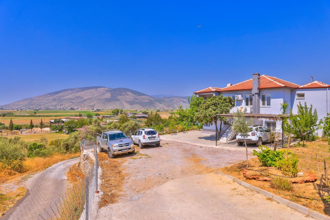 Agach Aparts-Savran Milas Dış mekan fotoğraf